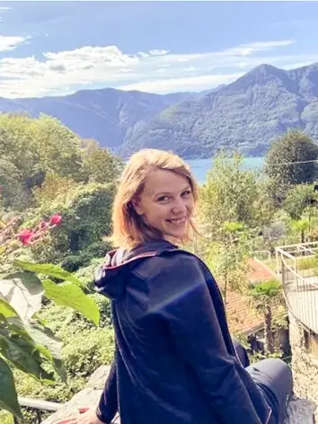 Katrin Christen